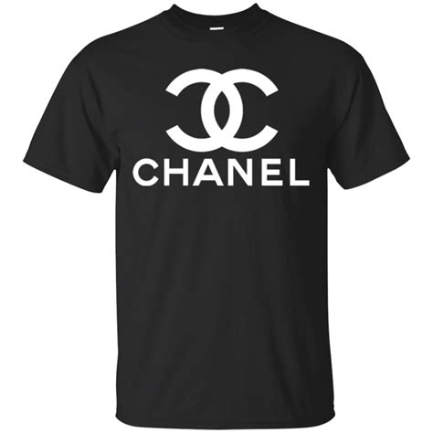 chanel men t shirts|authentic Chanel t shirt.